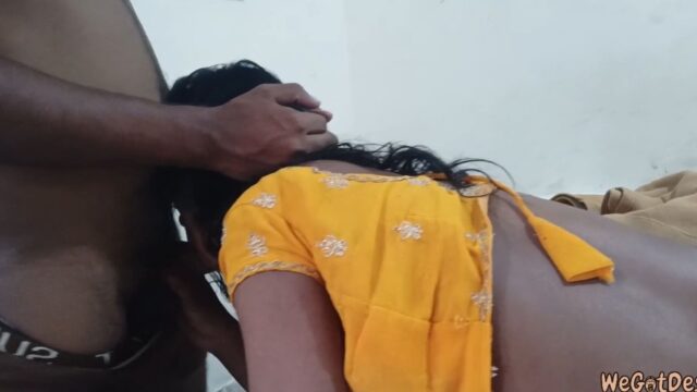You Put It in the Ass From Your Priya’s Chudai