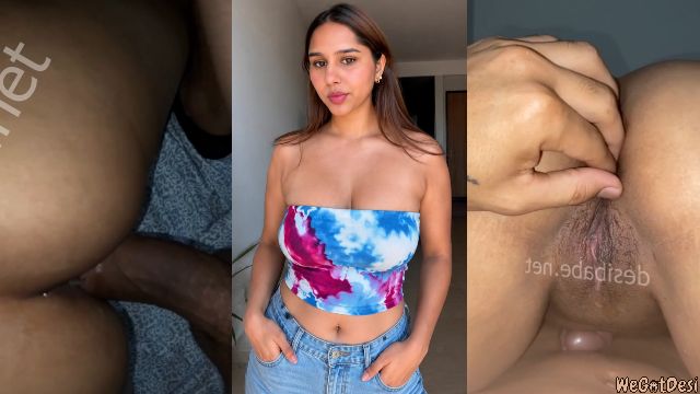 Priyanka Instagram Model Wild Doggy Fuck Leaked Hardcore Video