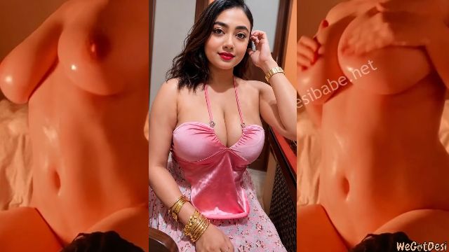 Instagram Model Callmesherni Nude Big Boobs & Doggy Fucking Leaked Video