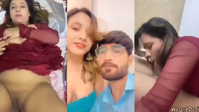 Beautiful Pakistani Teacher & Student Viral Video – Part 2