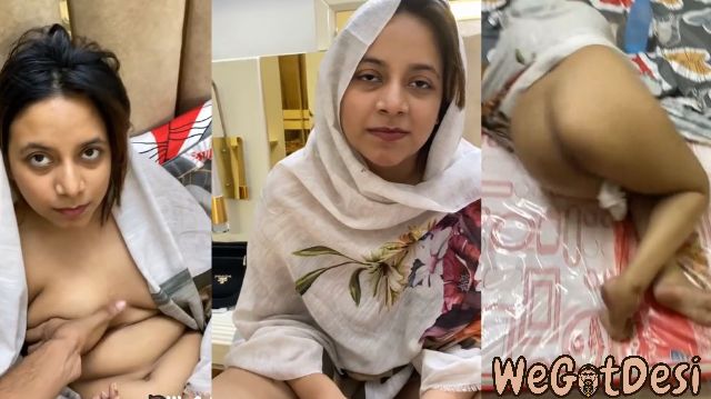 Beautiful Pakistani Teacher Fucked in Doggy by Her Student Viral Video
